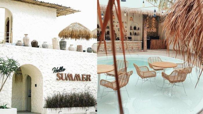 3 Tempat Wisata di Bogor Nuansa Bali, Cocok Dikunjungi saat Akhir Pekan