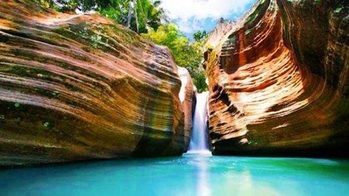 Wisata Jogja: 8 Air Terjun Eksotis yang Wajib Dikunjungi Wisatawan