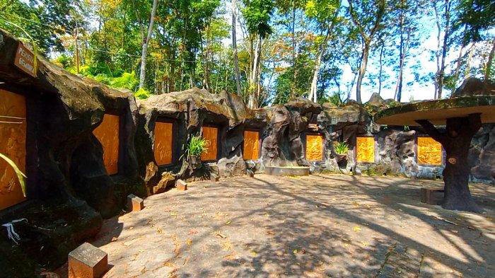 Gua Maria Kaliori Banyumas2