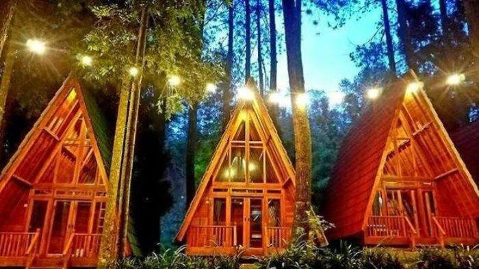 Lima Tempat Wisata di Bogor Favorit Anak Muda, Banyak Spot Bagus Buat Foto-foto