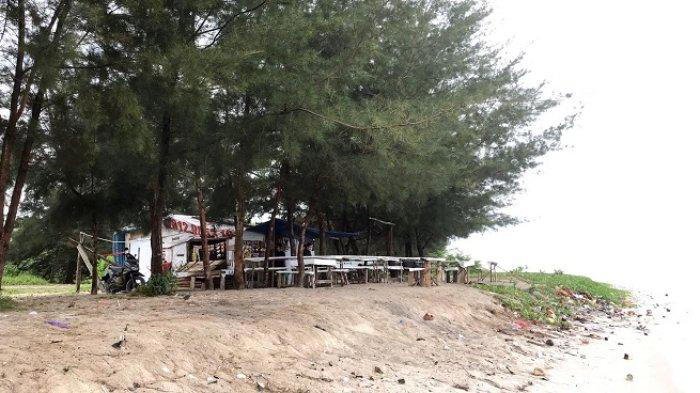 Pantai Koala Panorama Indah di Bawah Jembatan Emas2