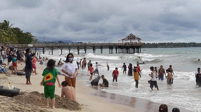 Wisata di Banten: 5 Rekomendasi Pantai di Kawasan Wisata Anyer-Cinangka yang Asyik Buat Dikunjungi