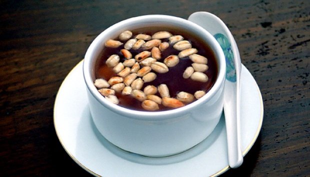 5 Rekomendasi Wedang Ronde di Jakarta untuk Penghangat Tubuh Saat Hujan