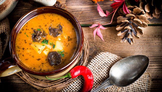 5 Rekomendasi Sop Buntut di Jakarta dan Bogor, Pakai Daging Berkualitas