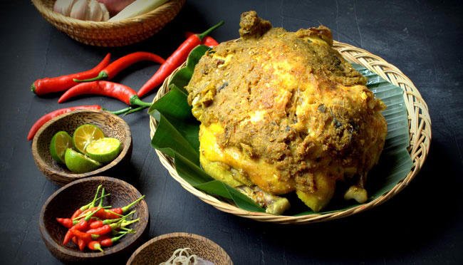 5 Rekomendasi Tempat Makan di Bali