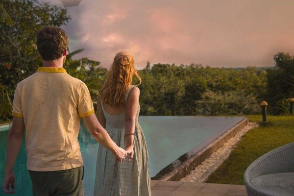 5 Tips Memilih Lokasi Wisata untuk Bulan Madu dengan Pasangan, Catat!