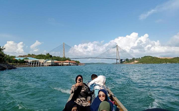 Jalan-jalan di Kepri, Ini 6 Rekomendasi Destinasi Wisata Unggulan