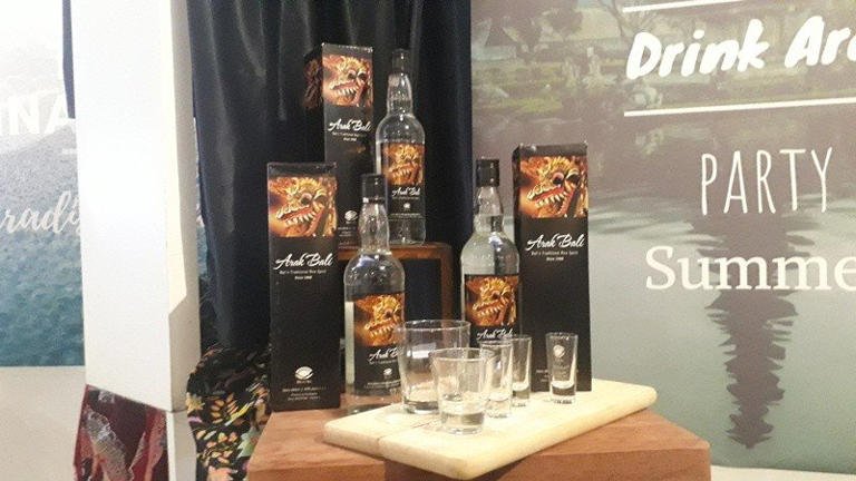 7 Fakta Arak Bali, Warisan Budaya Tak Benda Jadi Souvenir Resmi KTT G20 di Bali