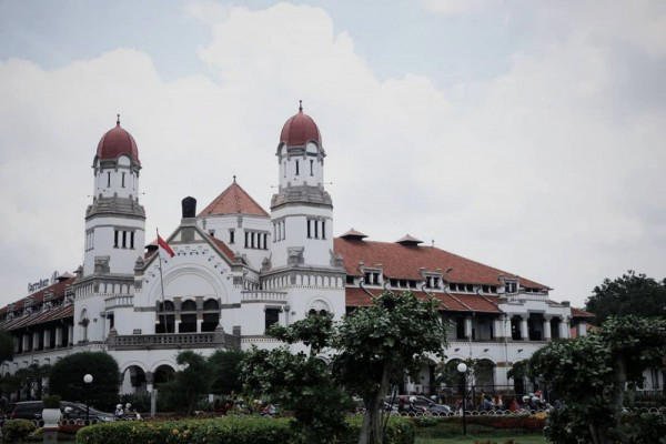 10 Wisata yang Dikenal Paling Horor di Pulau Jawa, Berani ke Sini?