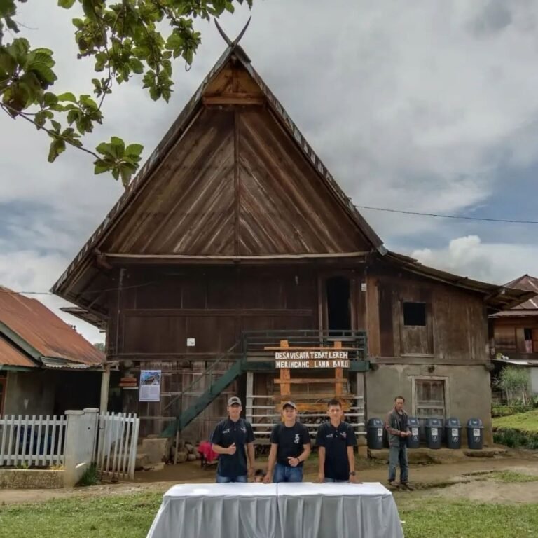 Desa Wisata Tebat Lereh Meringang4 768x768