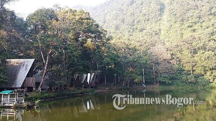 Rekomendasi Tempat Wisata di Bogor Telaga Warna, Pemandangannya Indah untuk Foto Prewedding