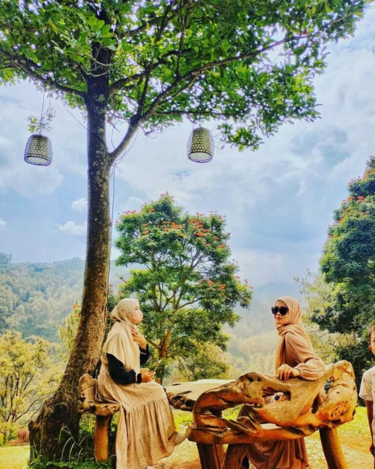 Wisata Dago Pakar Bandung5 768x960