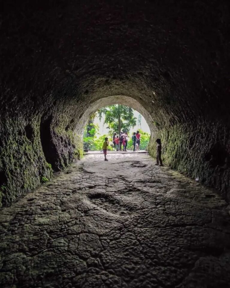 Wisata Dago Pakar Bandung6 768x960