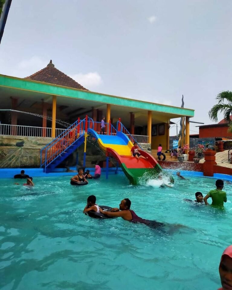 Wisata Desa BMJ Mojopahit1 768x960