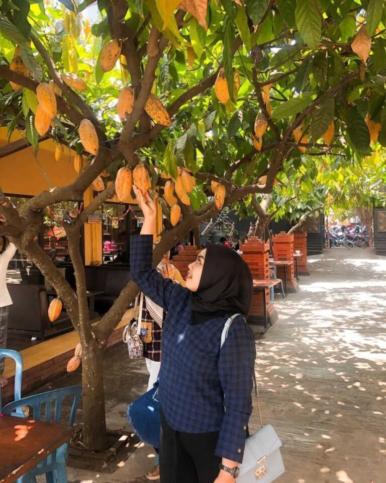 Wisata Desa BMJ Mojopahit4 768x960