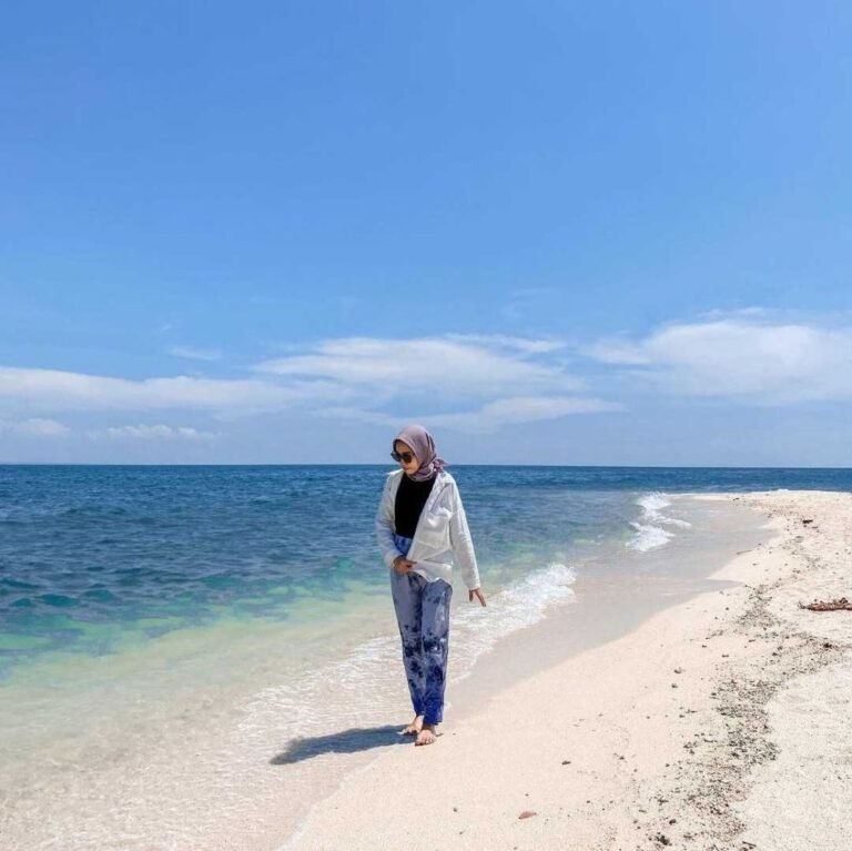 Wisata Gili Ketapang5 1 768x767