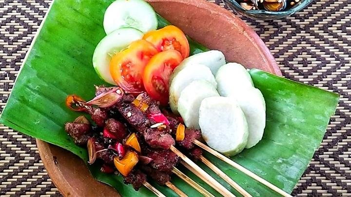 Kuliner Khas Kutai Kartanegara, Mulai dari Sate Payau hingga Gence Ruan