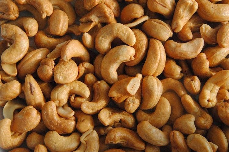 10 Manfaat Baik Kacang Mete, Bisa Membantu Menurunkan Berat Badan