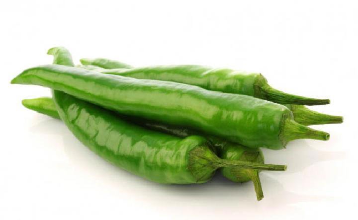 5 Manfaat Cabai Hijau, Apa Saja?