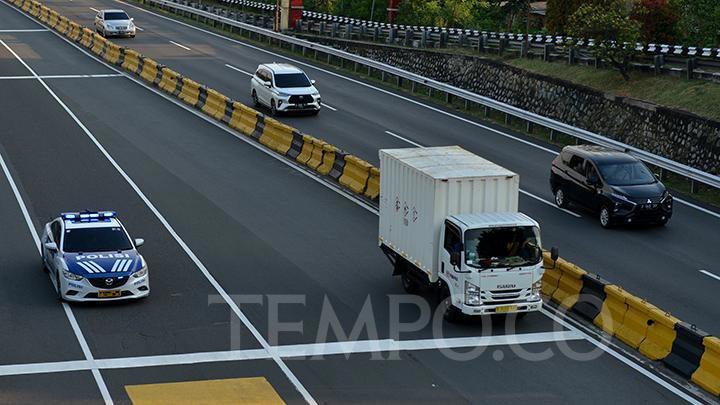 Ini Kelebihan dan Kekurangan Jalan Tol Aspal dan Beton
