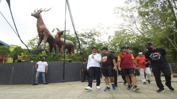 1803taman rusa sekupang