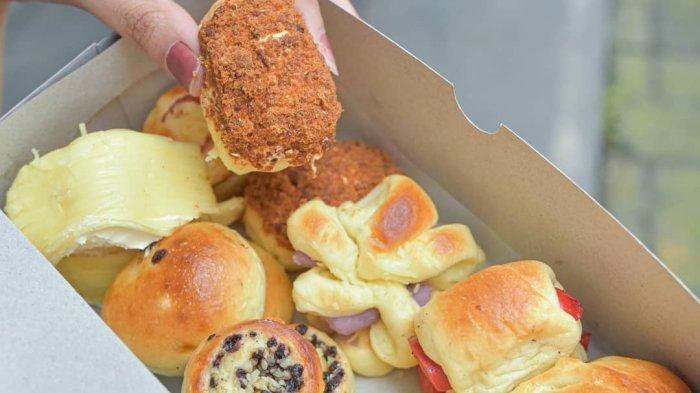 3 Rekomendasi Kuliner Bogor untuk Oleh-oleh, Jadi Buruan Wisatawan