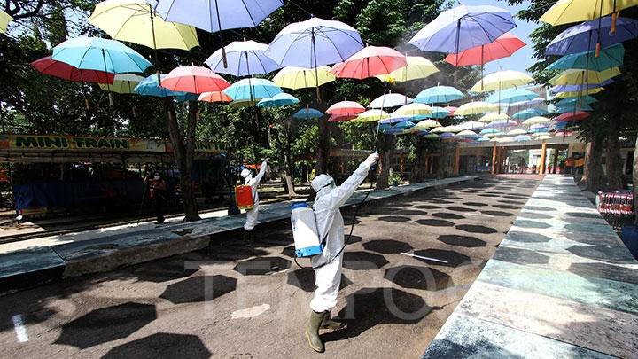 6 Kebun Binatang di Jawa Tengah yang Harus Dikunjungi Bersama Keluarga