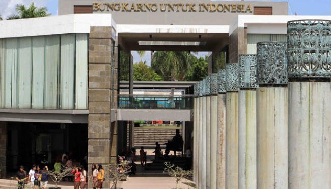 7 Tempat Wisata Bersejarah di Blitar, Ada Peninggalan Penjajahan