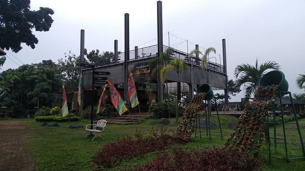 Dpongs Wisata Keluarga2