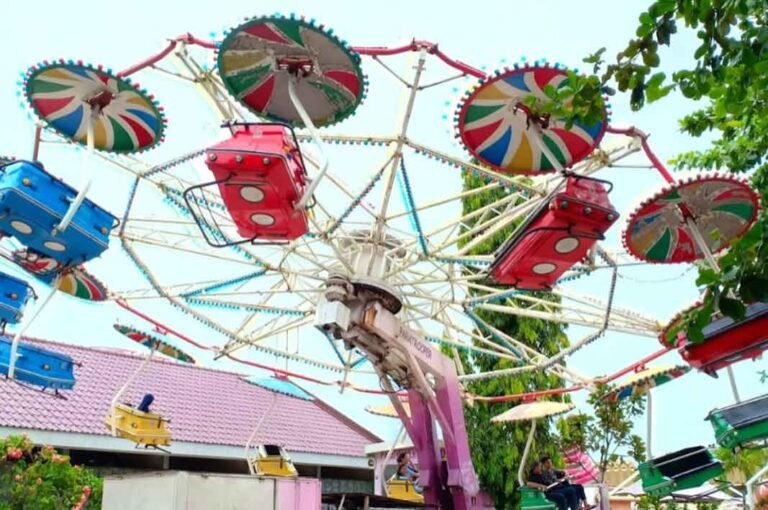 Kids Fun Jogja 768x510