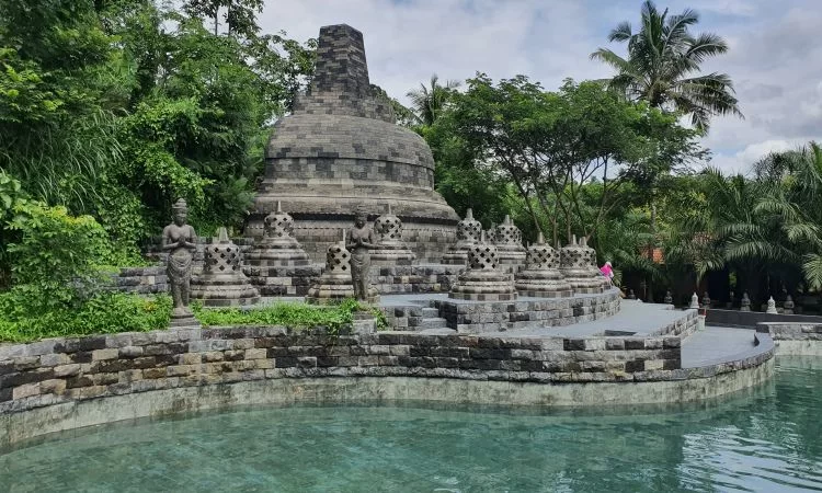 Lembah Tumpang Malang