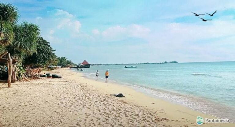 Pantai Bondo di Jepara 768x417
