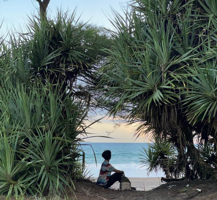 Pantai Mliwis Kebumen3