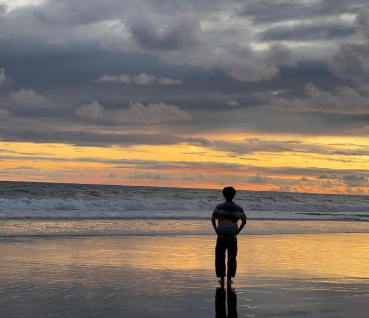 Pantai Mliwis Kebumen6