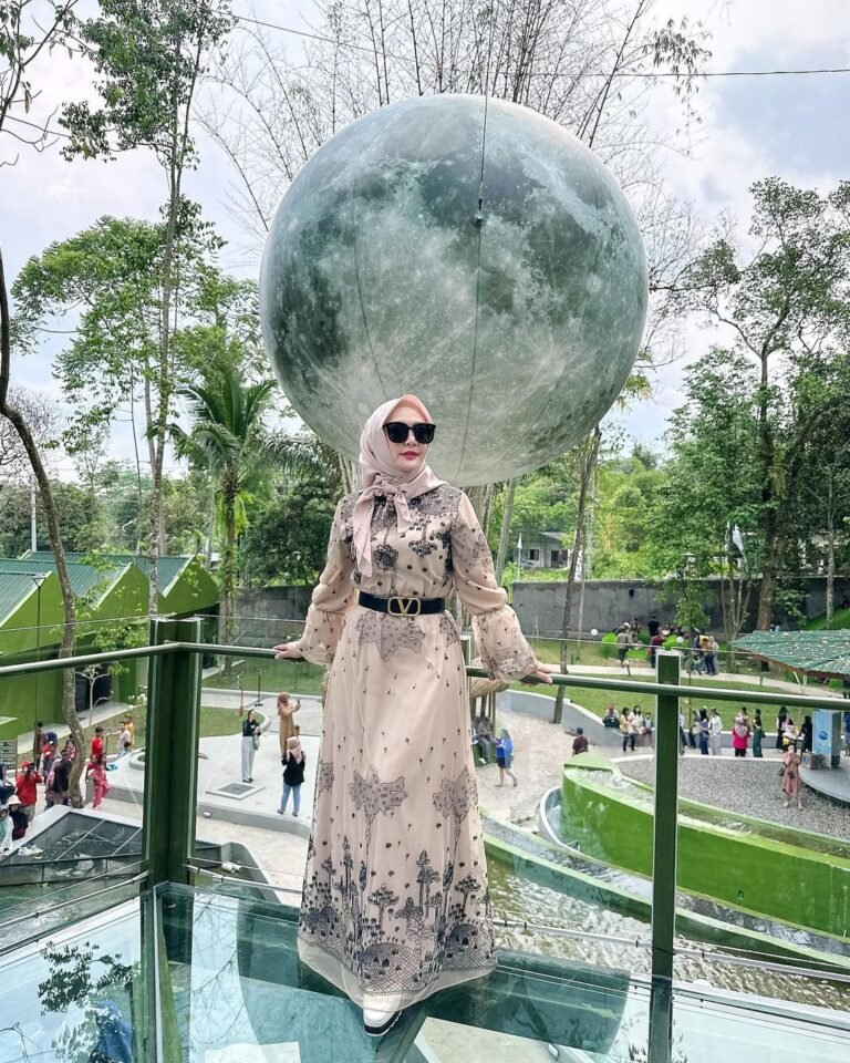 Review Heha Forest Kaliurang Image From @eddiesadellia 768x960