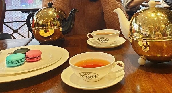 TWG Tea Indonesia2