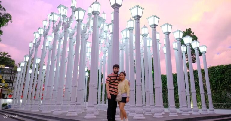 Tiket Rabbit Town Bandung 768x403