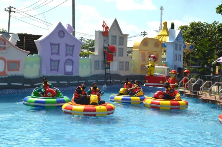 TiketKidsFunParcsdiYogyakarta 768x510