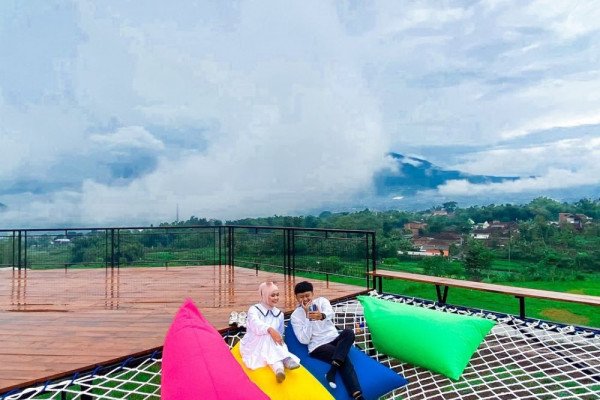 Wisata Malang Skyland