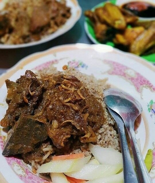 Wisata Religi Sunan Ampel Surabaya7