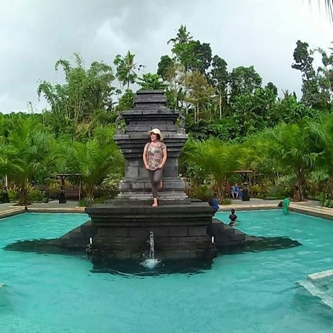 fasilitas lembah tumpang resort malang jawa timur