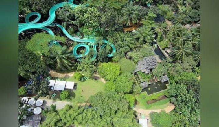 7 Tempat Wisata di Cikarang Cocok Jadi Pilihan Liburan