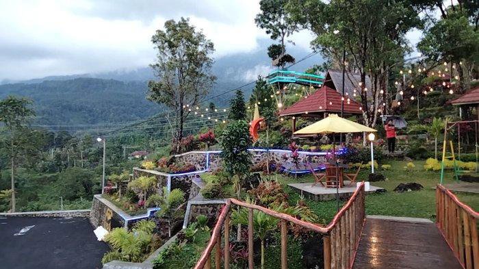 Lima Tempat Wisata di Kuningan yang Bisa Dikunjungi Saat Long Weekend, Tiket Murah, Suasana Romantis