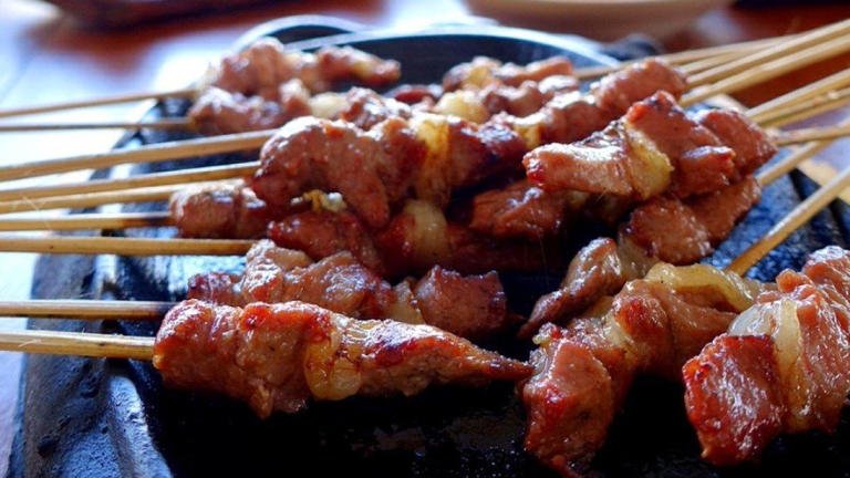 Kuliner Malam di Jakarta, Wajib Coba 6 Sate Kambing Enak saat Idul Adha