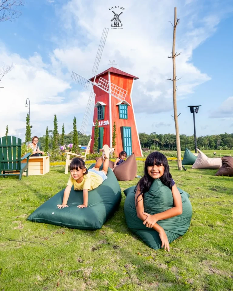 Wisata Jogja Terbaru 768x960