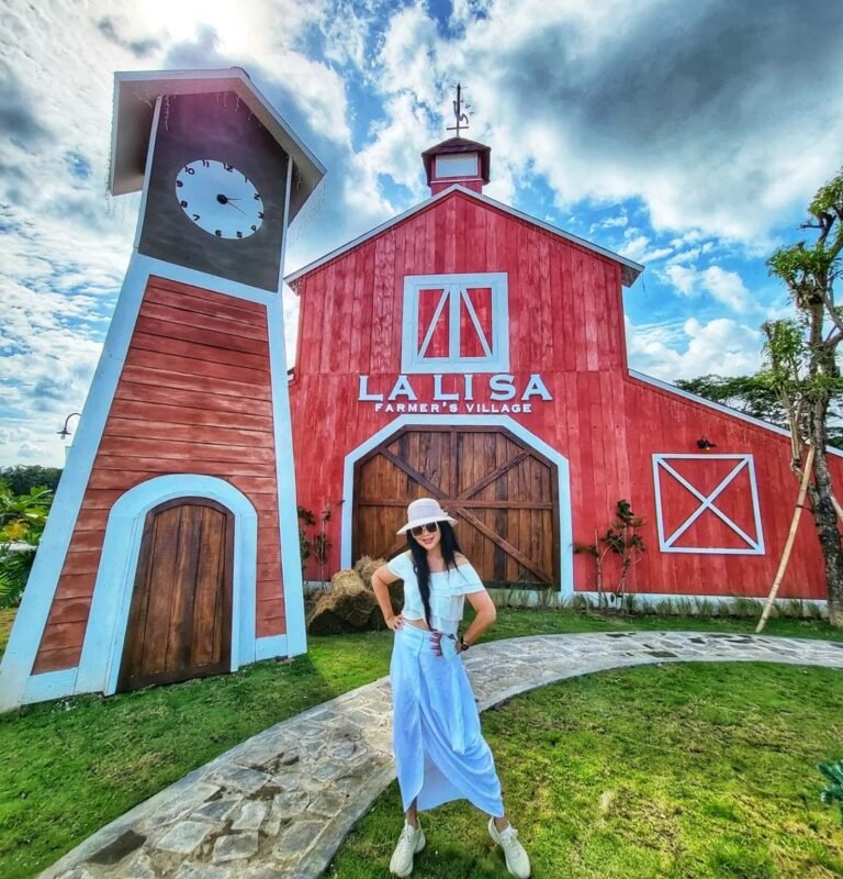 la li sa farmers village jogja harga tiket daya tarik lokasi 768x800