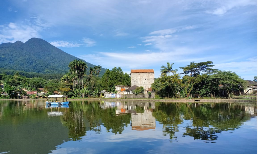 Rekomendasi Tempat Wisata di Bogor yang Sejuk, Pemandangannya Memukau
