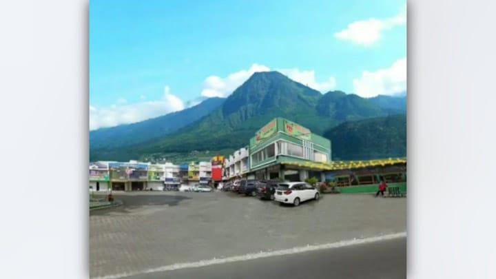 11 Tempat Kuliner di Kota Batu dan Malang yang Enak dengan Pemandangan Indah