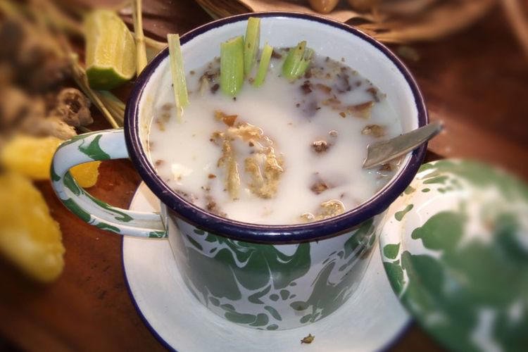 4 Warung Minuman Herbal di Yogyakarta, Ada Tradisional dan Modern