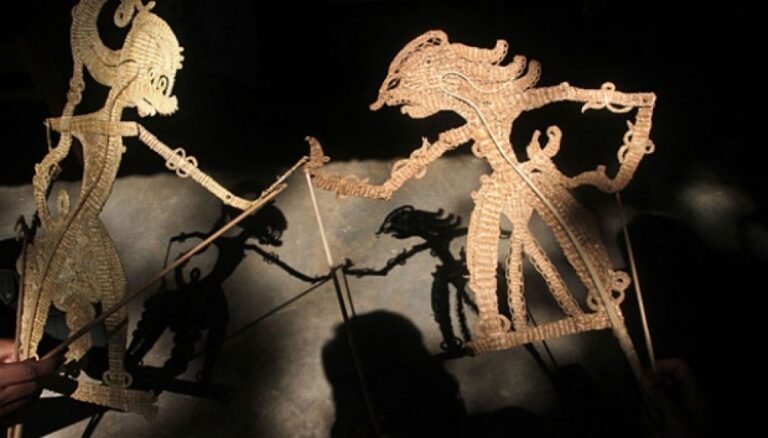 large potret kekayaan agraris dalam wayang suket1476330710 768x438